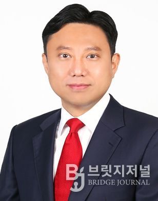 부산광역시의회 복지환경위원회 성현달 의원(남구 3, 국민의힘)