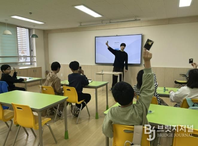 안성 별꿈나래 거점형 늘봄센터, '수업 공개의 날'로 감동의 배움 한마당 열어