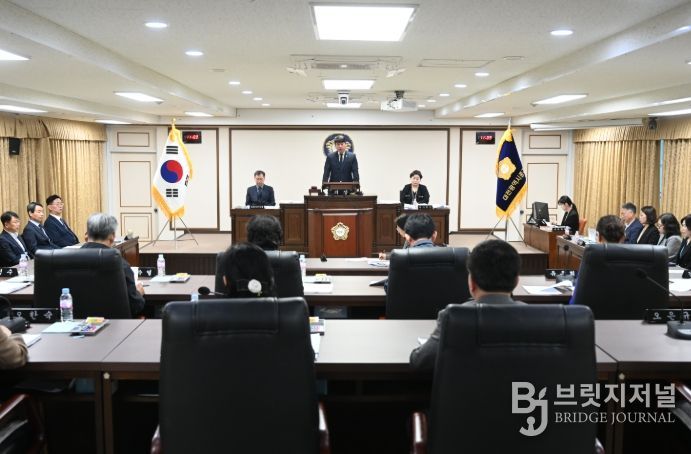 제270회 제2차 정례회