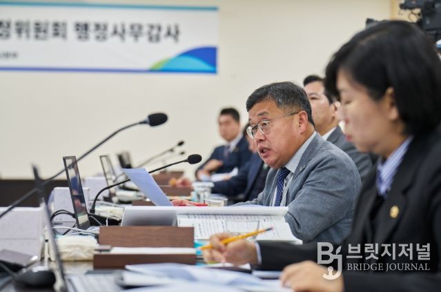 장대석 의원(더불어민주당, 시흥2)