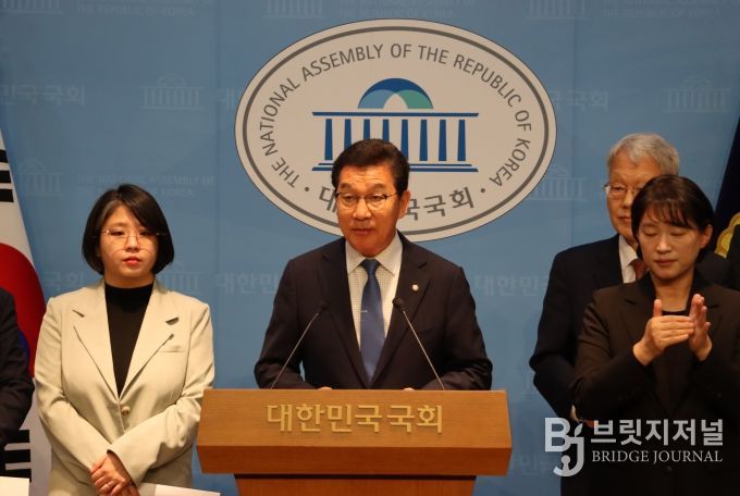 주민자치회 법제화 촉구 기자회견