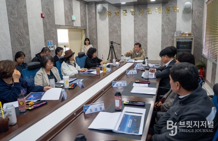 스마트도시 솔루션 확산사업 완료보고회