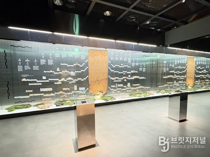 대전선사박물관 특별전 ‘뗀석기 in 용호동’ 개최