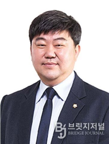 전원석 의원(사하구2, 더불어민주당)