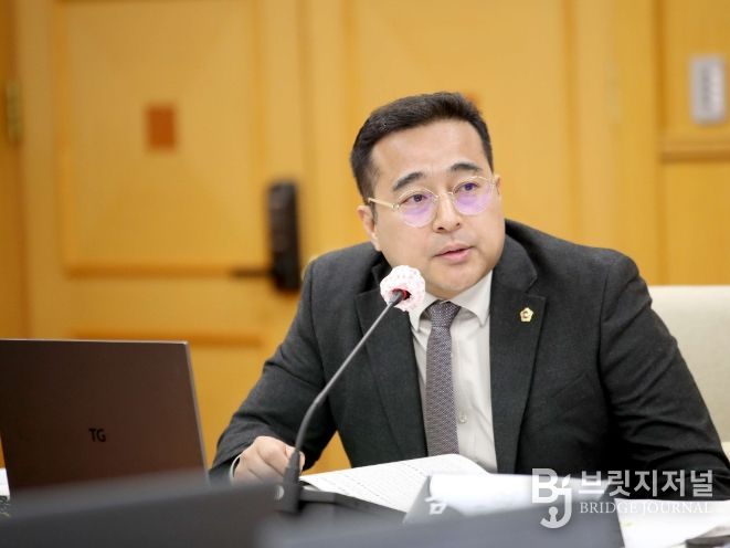 대전시의회 김영삼 의원