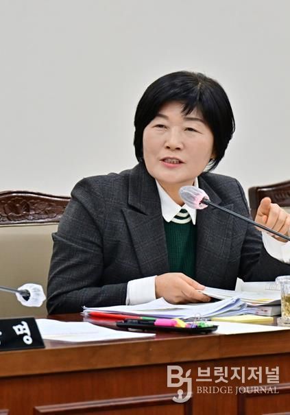 부산시의회 배영숙 의원