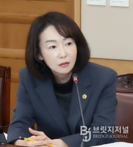 강원특별자치도의회 사회문화위원회 이승진 의원