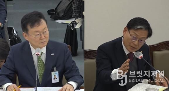 부산시설공단 행정사무감사(2025. 11. 14.)