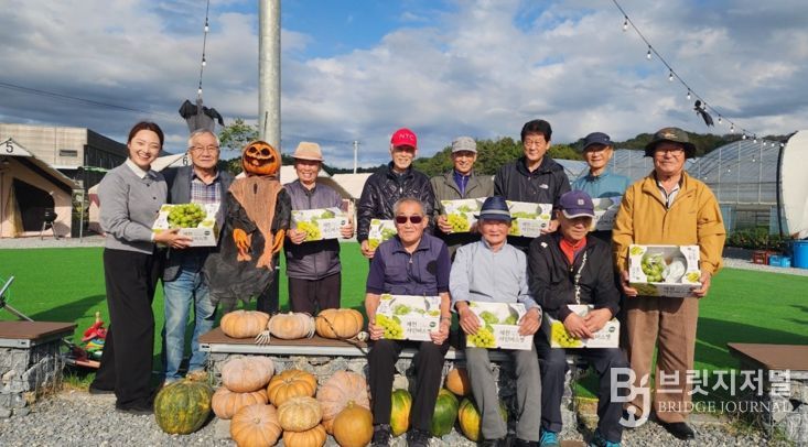 수행기관 서비스 제공