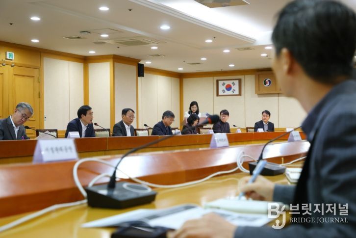 조길형 시장, 지역사회 다방면 챙기는 균형능력 강조