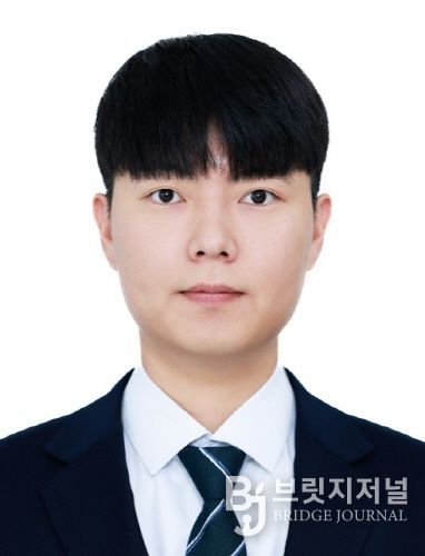 (사)한국항공우주학회가 개최한 2025년도 추계학술대회에서 경상국립대학교 대학원 기계항공우주공학부 석사과정 손명원 씨가 ‘우수논문발표상’을 수상했다.