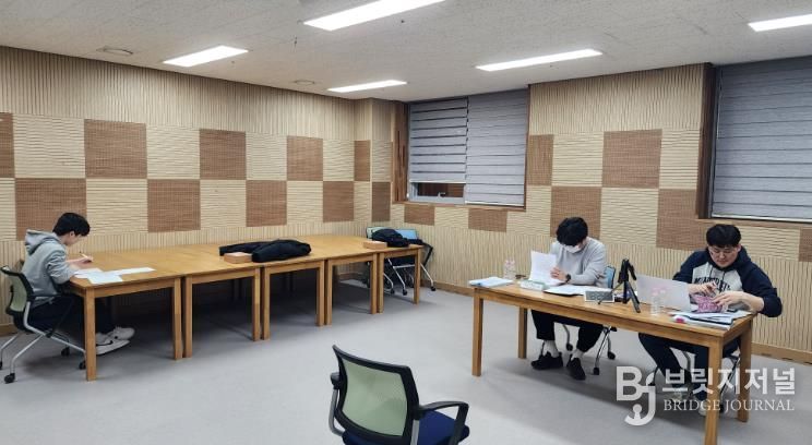 대전진로융합교육원, ‘2025 찾아가는 대입 어깨동무 – 대입면접분야’ 운영