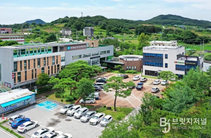 임실군 보건의료원