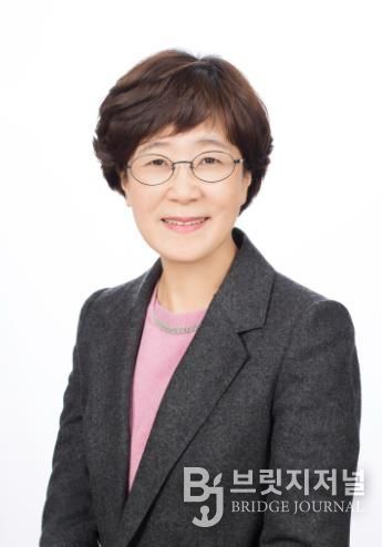 정주미원장보건복지부장관상.