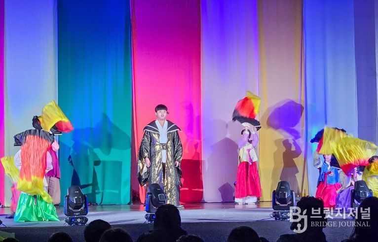 창작 뮤지컬 ‘설공찬, 삼외당에서 만나다’ 발표회 개최