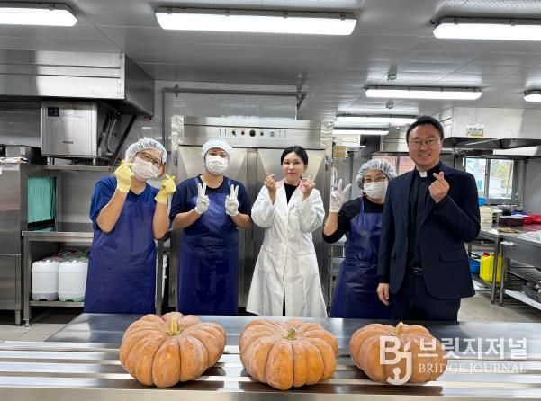 남원시노인복지관, 2025년 식품안전관리 우수 집단급식소 선정