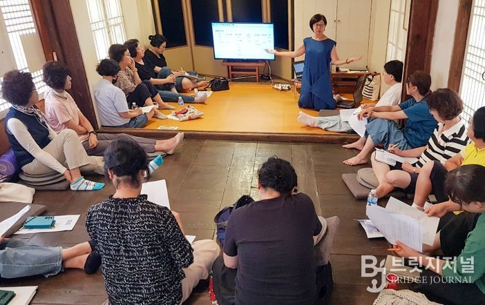 대덕문화관광재단, ‘2025 길 위의 인문학’