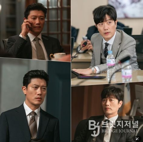 사진 제공: MBC 새 금토드라마 <판사 이한영>