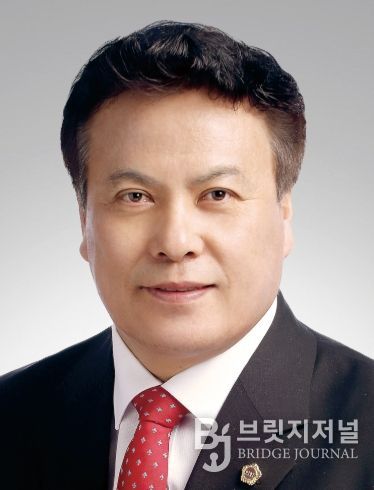 충청북도의회 임병운 의원