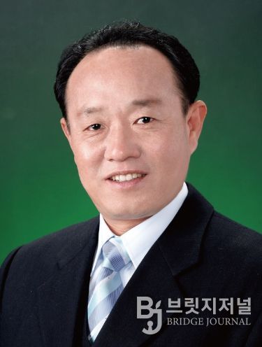 강원도의회 박길선 도의원(원주1/농수위)