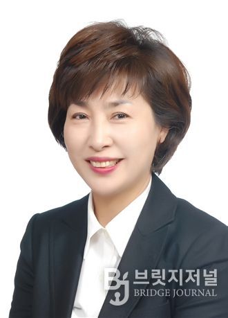 부산시의회 문영미 의원