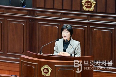 배영숙 부산시의원