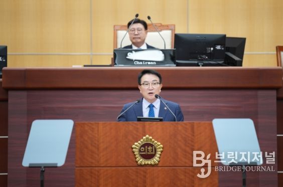 전북특별자치도의회 강태창 의원