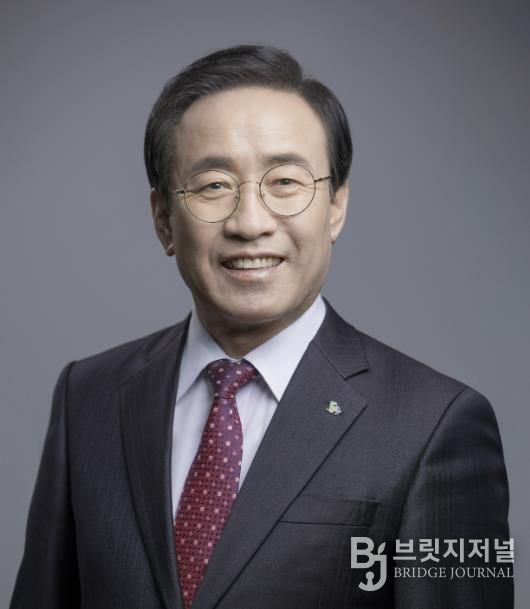 김문근 단양군수