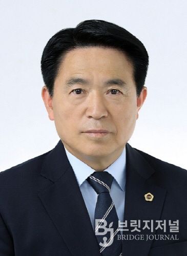 강원특별자치도의회 원제용 의원