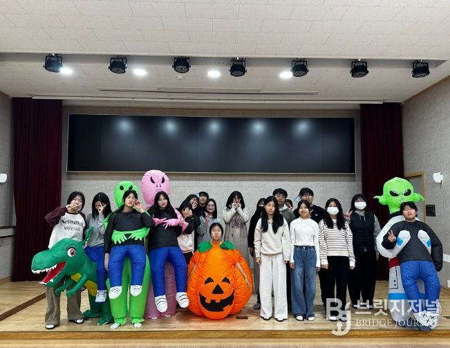 청소년문화의집,‘놀GO! 즐기GO! 청소년 놀이터’ 성황리 개최!