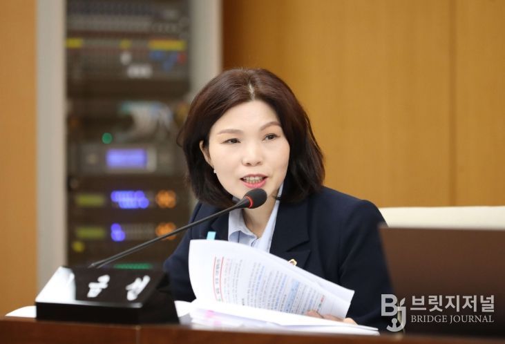 대전시의회 이금선 의원
