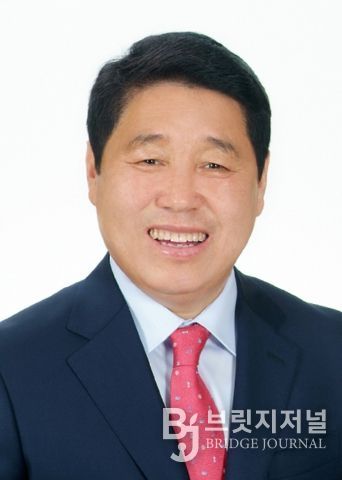 강원도의회 권혁열 도의원