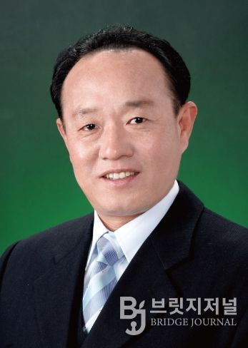 강원도의회 박길선 도의원