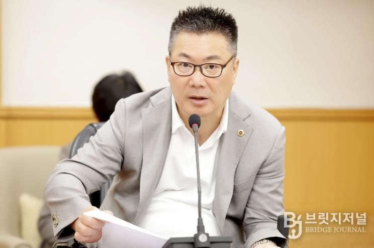 대전시의회 황경아 의원, 장애인기업 창업부터 판로까지 종합지원 기반 마련