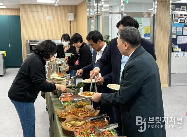 진안군, 농촌자원 활용기술 시범사업 시제품 전시·시식회 개최