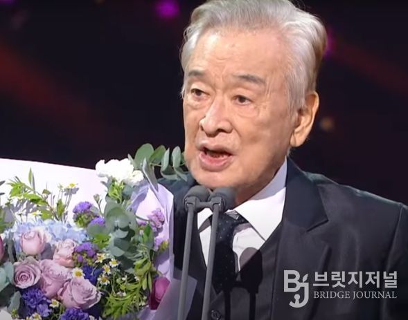 사진=2024 KBS 연기대상 캡처