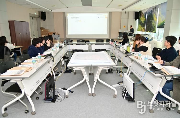 청송군, 2025 농림어업총조사 성공적 실시를 위한 조사관리자 및 조사원 교육 실시