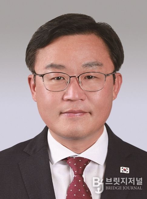 대구시의회 허시영 의원