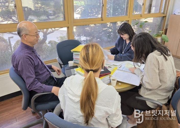 2025년 비영리(공익)법인 지도점검