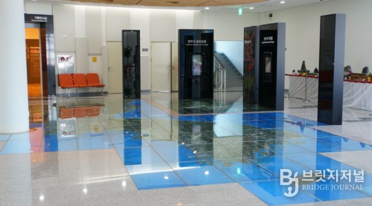 영주시 인삼박물관, 2025년 공립박물관 평가인증