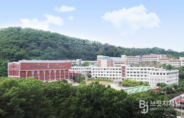 영남공업고등학교