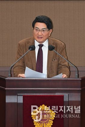 홍국표 서울시의원