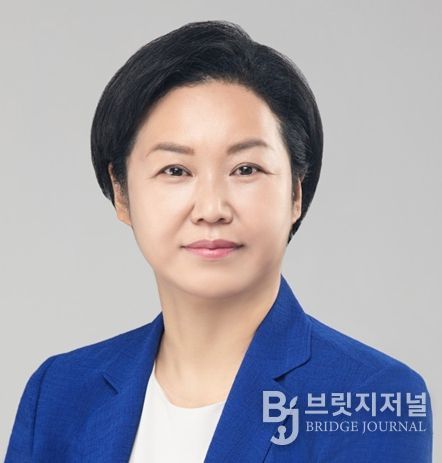 이민옥 서울시의원