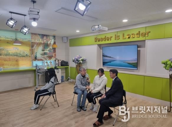 학생 참여 심리극으로 학교폭력·교권 침해 예방