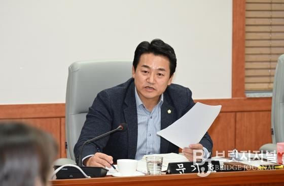 중구의회 문기호 의원, “구루미길 데크사업, 전 구간 동시 추진 필요”