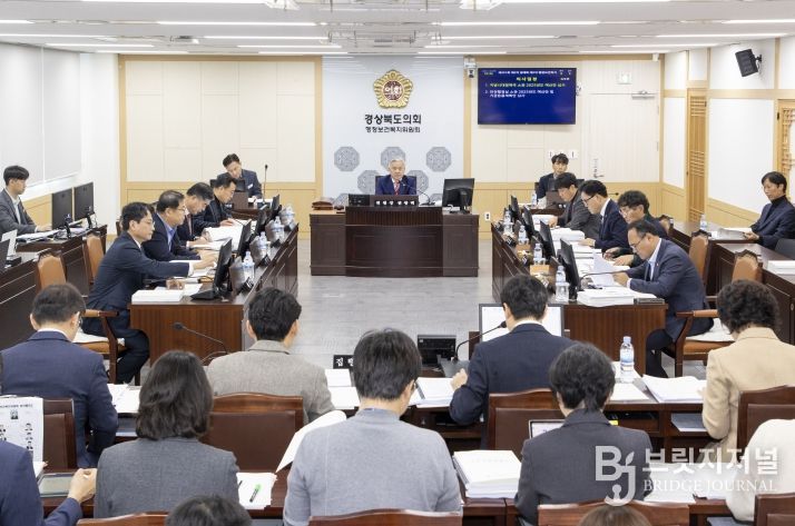 행정보건복지위원회, 2026년도 지방시대정책국, 복지건강국 본예산 심사