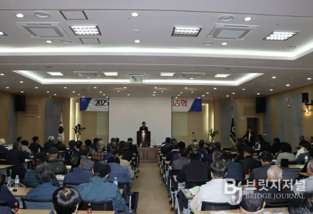 영동농협, 전기통신금융사기 피해 예방 교육 실시