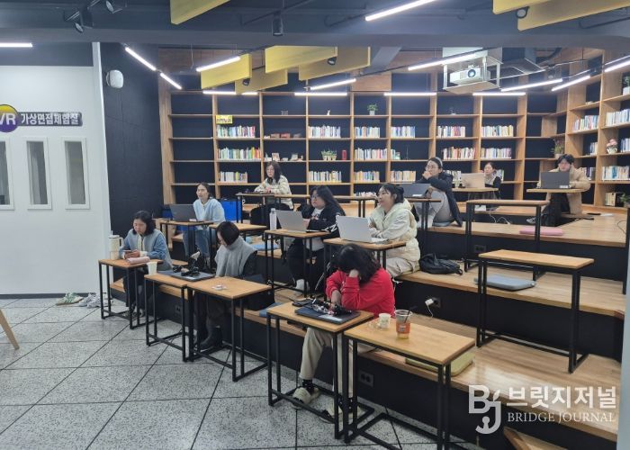 거제시,‘2025년 청년 아카데미’성료