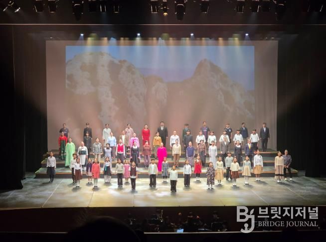 제6회 군산예총 기획공연, 성황리에 폐막