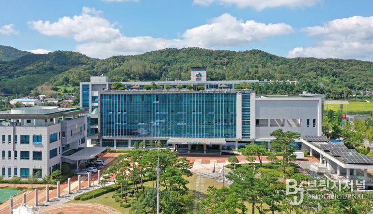 임실군, 2025년산 벼 보급종 신청 접수